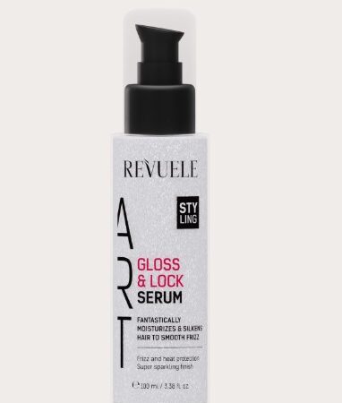 Revuele Art Gloss & Lock Serum 100ml