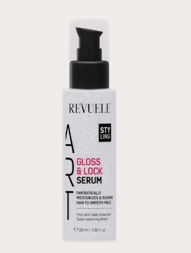 Revuele Art Gloss & Lock Serum 100ml