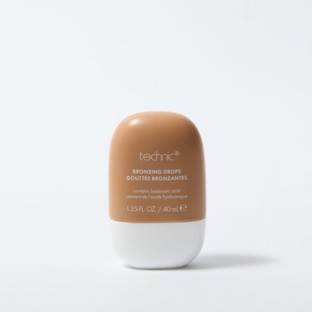 Technic Summer Bronzing Drops - Light (8)