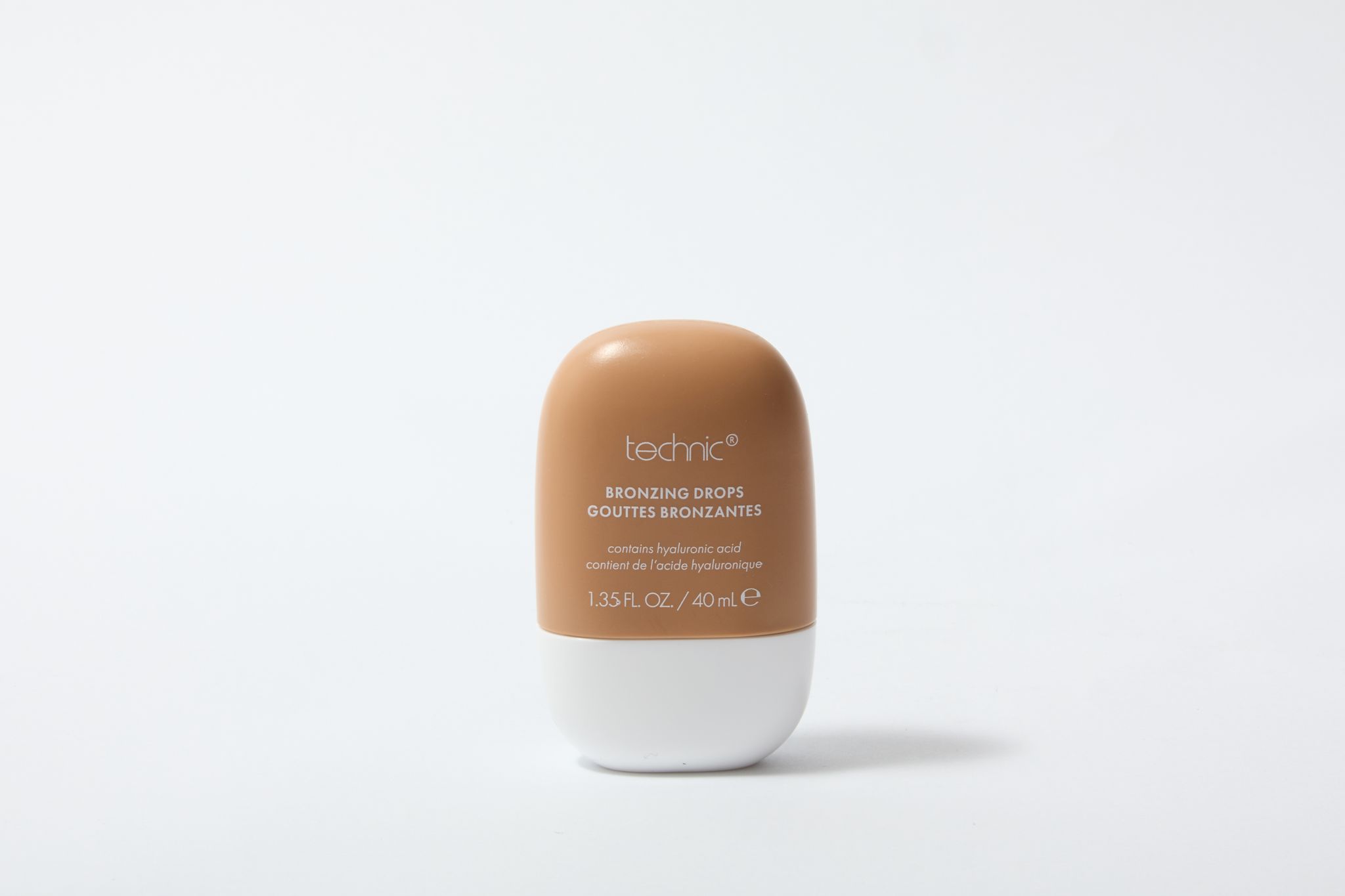Technic Summer Bronzing Drops - Light (8)
