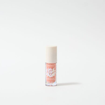 Technic Gloss Boss - Peach Sparkle  (12)