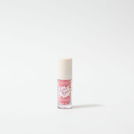 Technic Gloss Boss - Pink Sparkle (12)