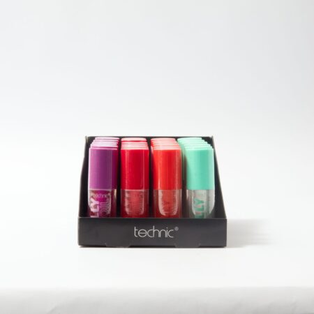 Technic - Jelly Lip Oil (24)