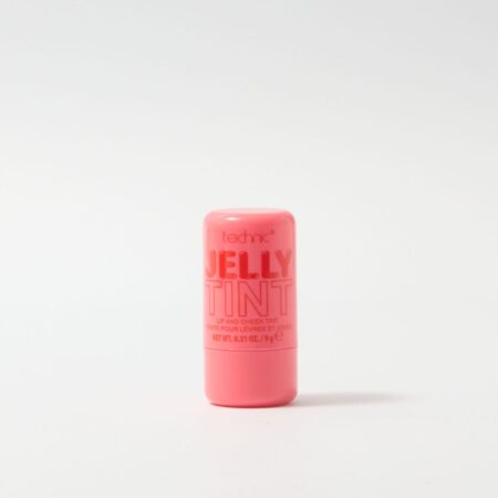 Technic Jelly Tint - Peach Fizz (10)
