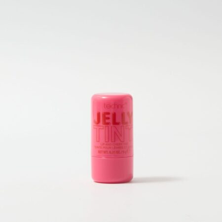 Technic Jelly Tint - Red Hot! (10)