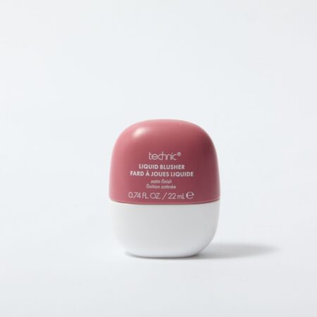 Technic Summer Liquid Blusher - Summer Love (8)