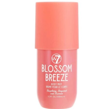 W7 Body Mist 100ml - Blossom Breeze (12)
