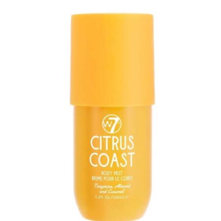 W7 Body Mist 100ml - Citrus Coast (12)