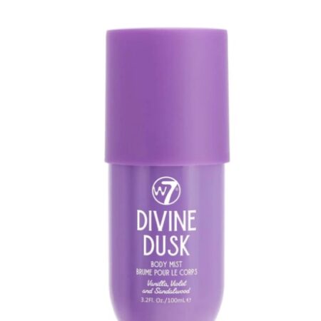 W7 Body Mist 100ml - Divine Dusk (12)