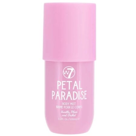 W7 Body Mist 100ml - Petal Paradise (12)