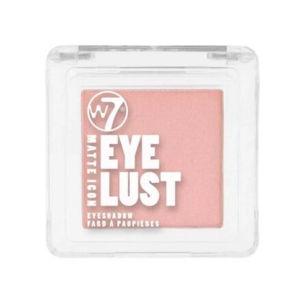 W7 Eye Lust - Matte Icon Eyeshadow - Image (10)