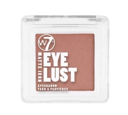 W7 Eye Lust - Matte Icon Eyeshadow - Legend (10)