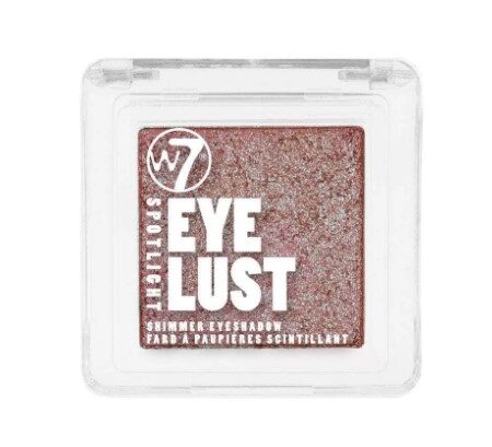 W7 Eye Lust - Spotlight - Single E/Sh - Centre Stage (10)