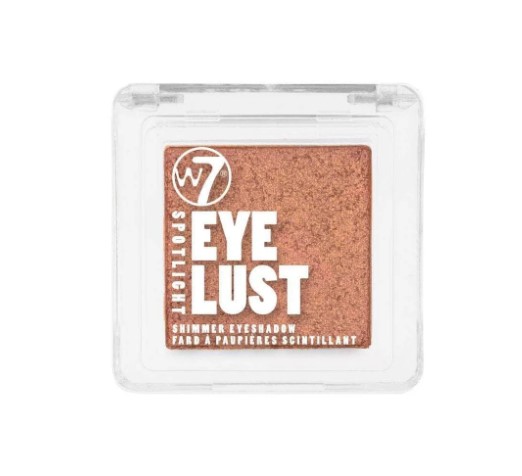 W7 Eye Lust - Spotlight - Single E/Sh - Curtain Call (10)