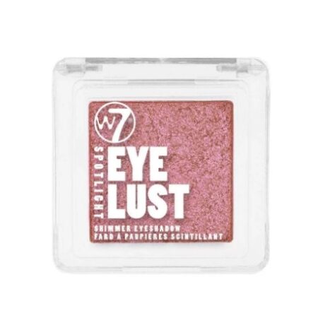 W7 Eye Lust - Spotlight - Single E/Sh - Encore(10)