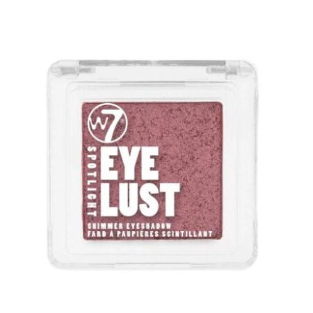 W7 Eye Lust - Spotlight - Single E/Sh - Headliner(10)
