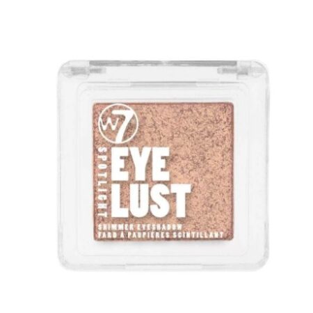 W7 Eye Lust - Spotlight - Single E/Sh - Main Event (10)