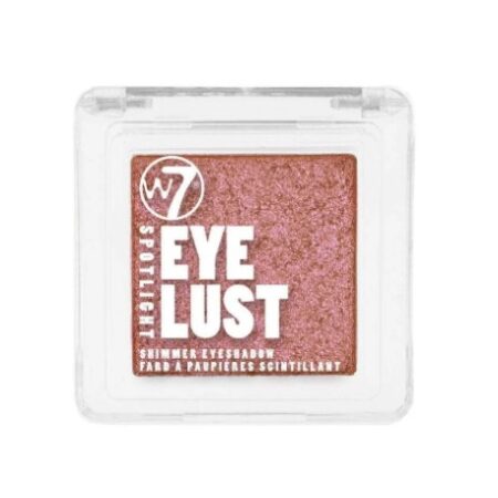 W7 Eye Lust - Spotlight - Single E/Sh - Scene maker (10)
