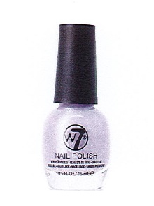 W7 Nagellak 43A - Whimsical