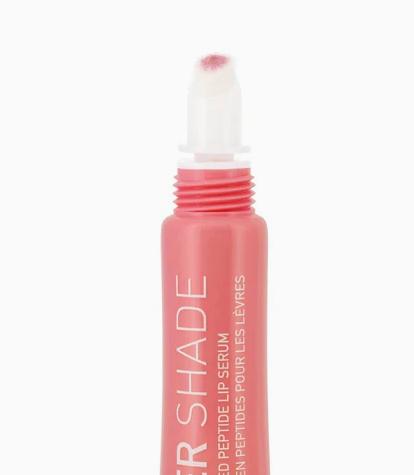 W7 Sheer Shade Enriched Peptide Lip Serum Key Ring Sugar Rush - Afbeelding 2