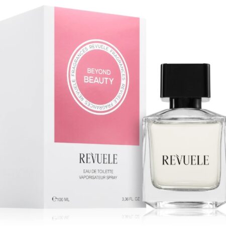 Revuele Eau De Toilette - Beyond Beauty 100ML