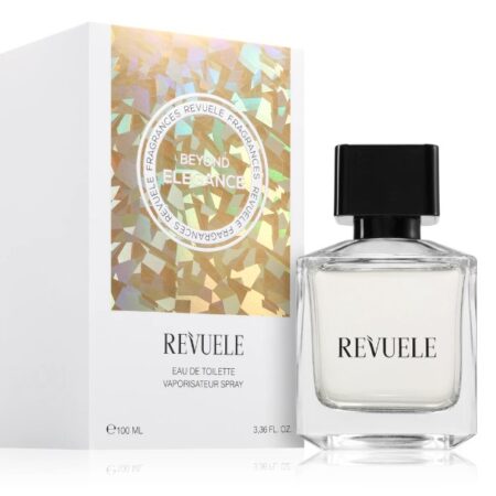 Revuele Eau De Toilette - Beyond Elegance 100ML
