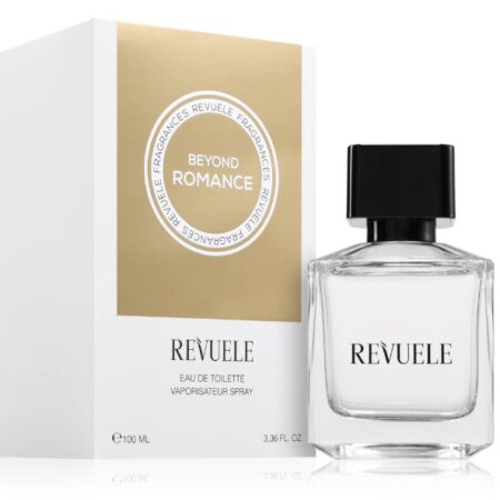 Revuele Eau De Toilette - Beyond Romance 100ML