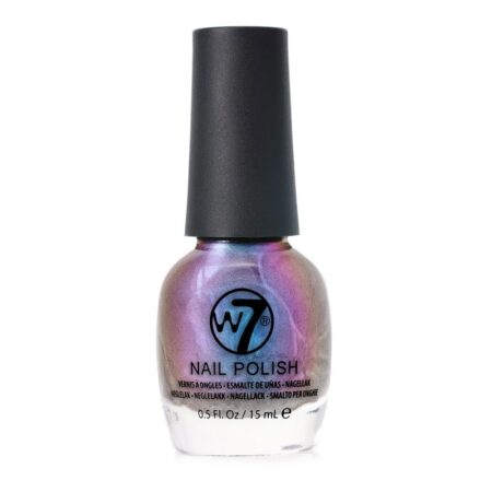 W7 Nagellak 099A - Aqua Allure