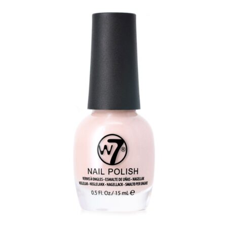 W7 Nagellak 069A - Creamy Latte