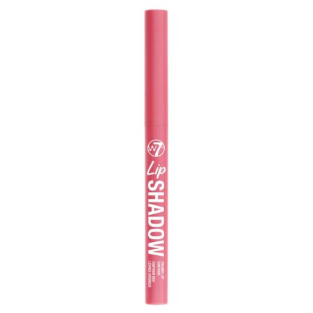 W7 Lip Shadow Creamy Lip Contour Liner - Faded Terra