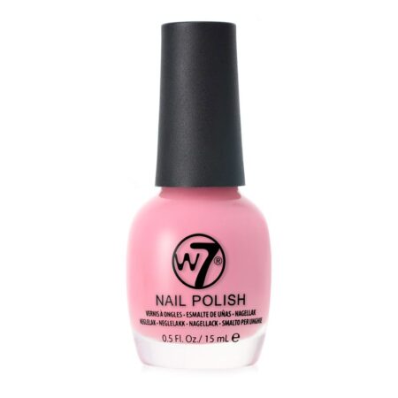 W7 Nagellak 070A - Heartstrings