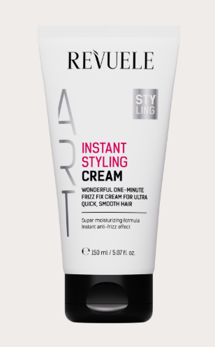 Revuele Art Instant Styling Cream 150ml