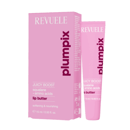 Revuele Juicy Boost Lip Butter 15ml