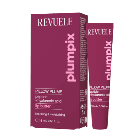 Revuele Pillow Plump Lip Butter 15ml
