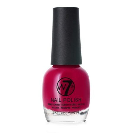 W7 Nagellak 090A - Love Potion
