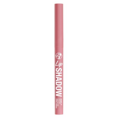 W7 Lip Shadow Creamy Lip Contour Liner - Muted