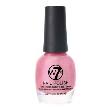 W7 Nagellak 068A - Pink Prism