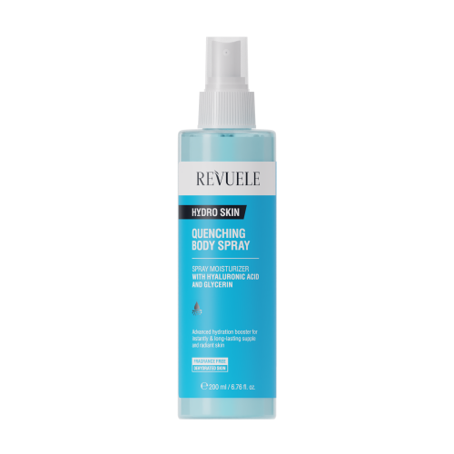 Revuele Quencing Body Spray 200ml