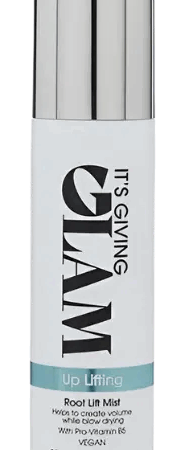 It's Giving Glam Up Lifting Root Lift Mist 150ml