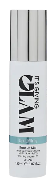 It's Giving Glam Up Lifting Root Lift Mist 150ml
