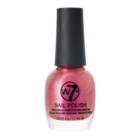 W7 Nagellak 123A - Ruby Reef