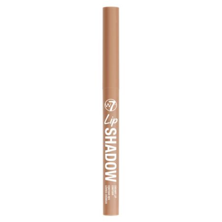 W7 Lip Shadow Creamy Lip Contour Liner - Sandstone