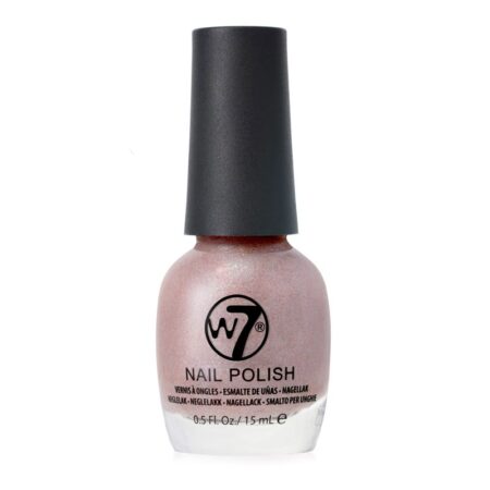 W7 Nagellak 042A - Sandstorm