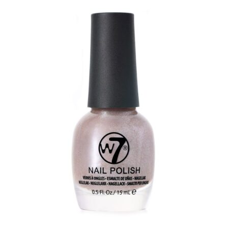 W7 Nagellak 044A - Smoke & Mirrors