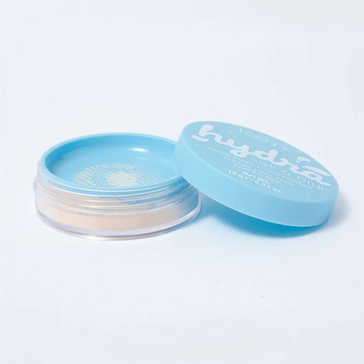 Technic Hydra Set & Blur (12) - Afbeelding 2