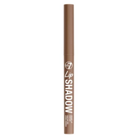 W7 Lip Shadow Creamy Lip Contour Liner - Truffle