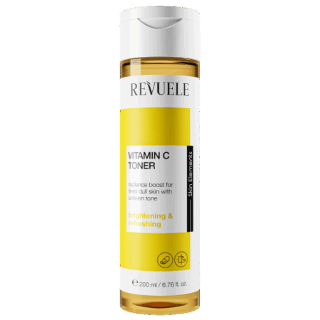 Revuele Vitamin C Toner 200ml