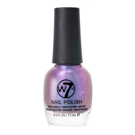 W7 Nagellak 124A - Wisteria Waves