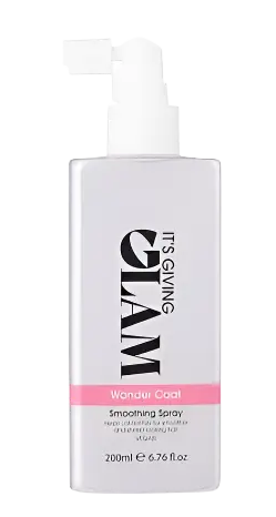 It's Giving Glam Wonder Coat Smoothing Spray 200ml