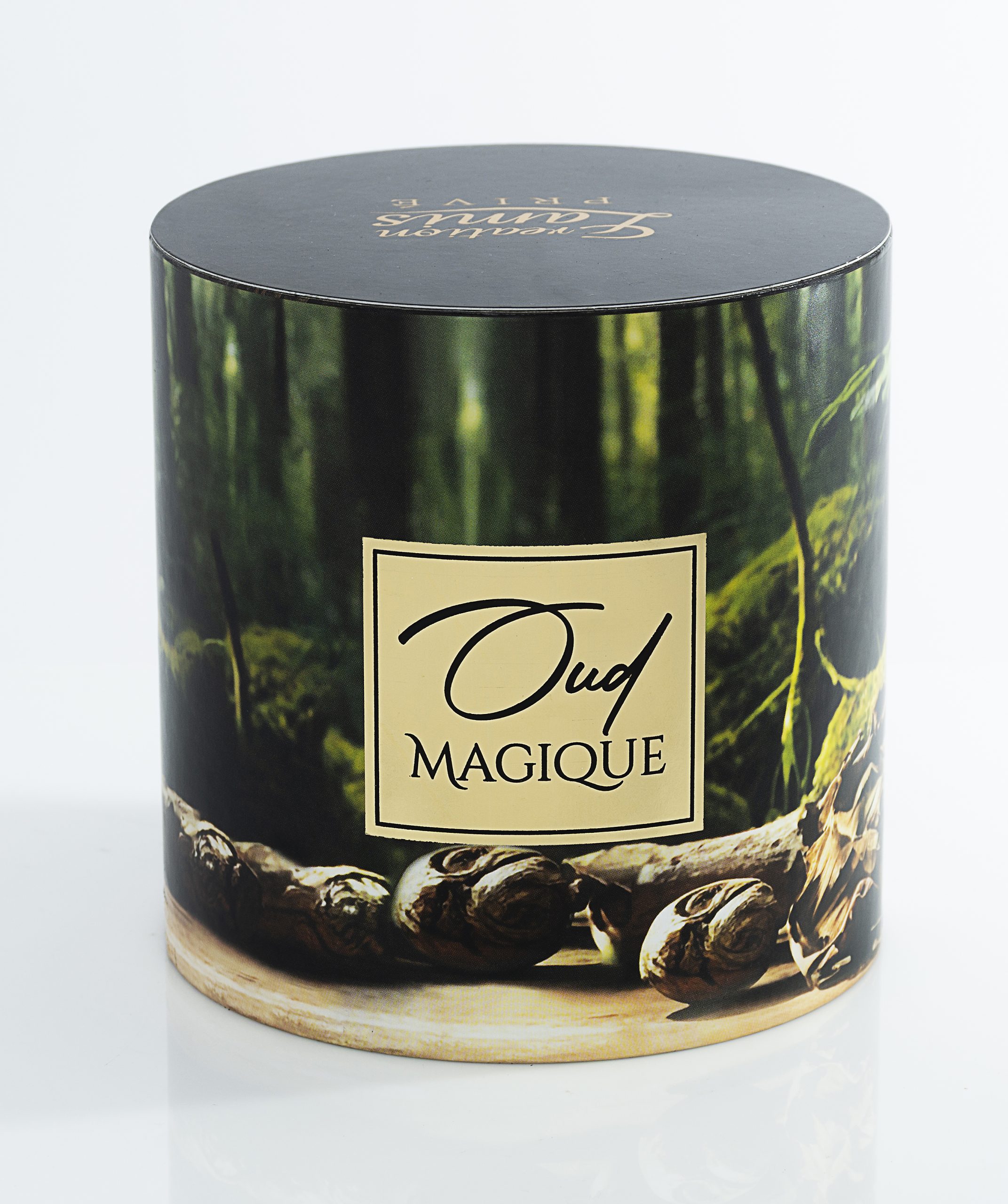 Creation Lamis Privé Giftset - Oud Magique - Afbeelding 2